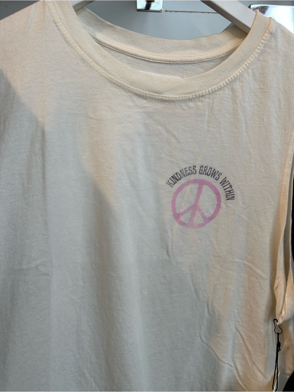 Spiritual Gangster Tank - Picture 3 of 5